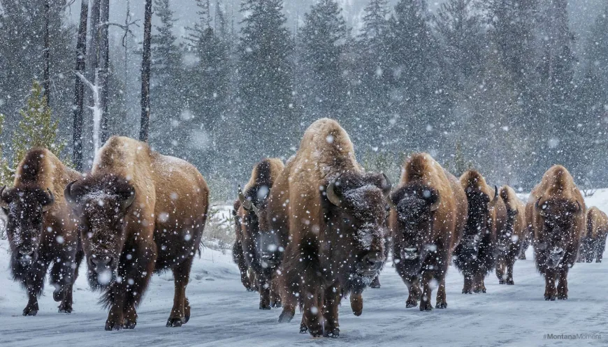 #montanamoment #montanamoment