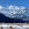 Yellowstone In Winter - Twice As Wild